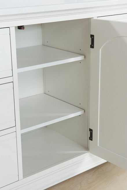 Brook Dresser by Elements