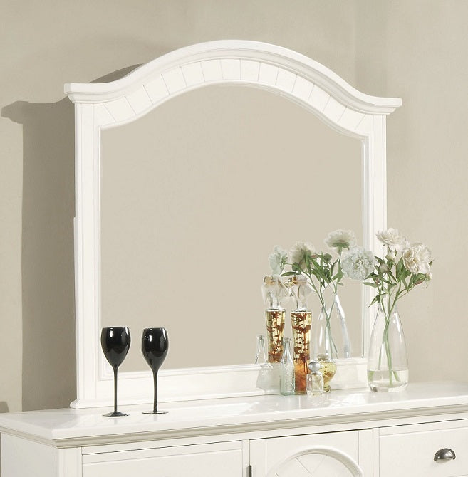 Brook Mirror by Elements