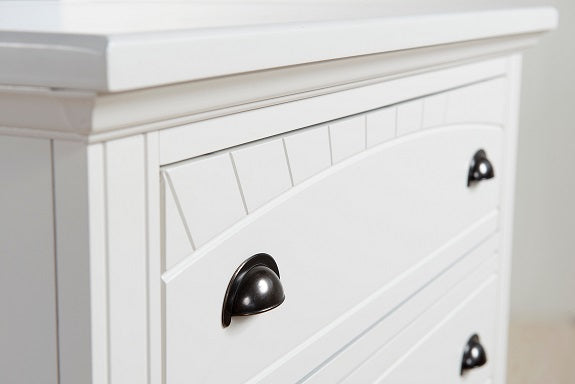 Brook Nightstand by Elements