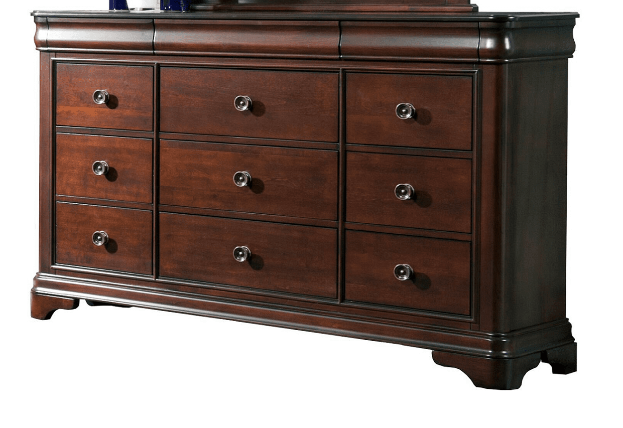 Cameron Dresser by Elements