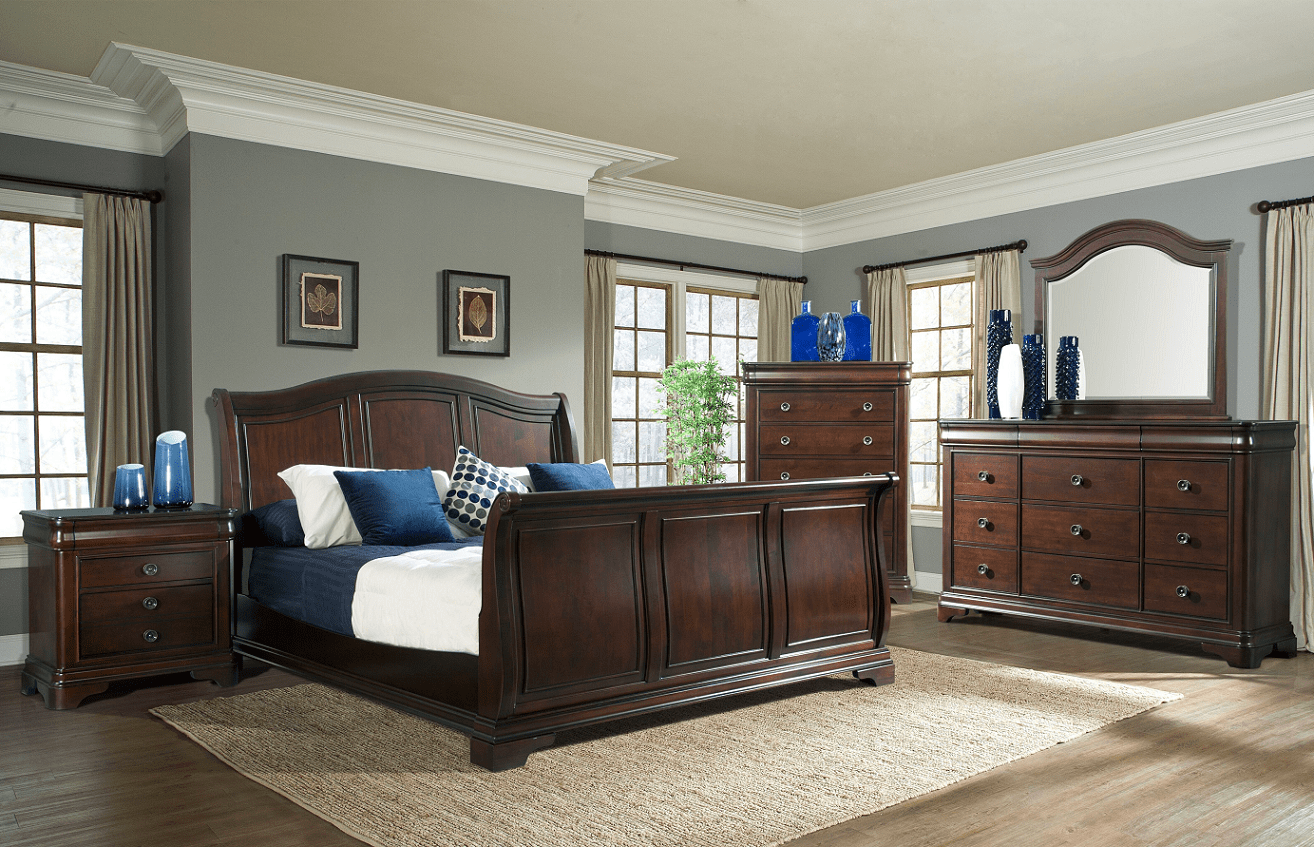 Cameron TV Chest by Elements