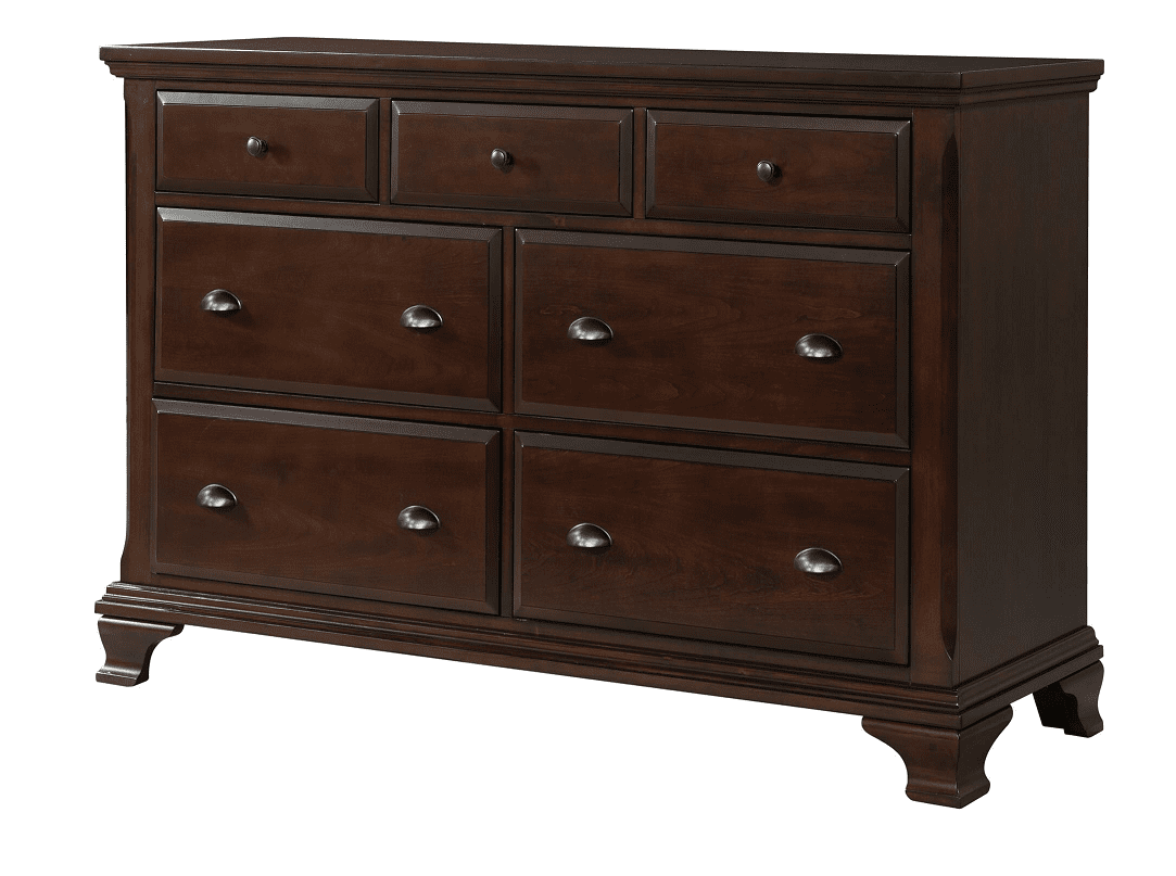 Canton Dresser by Elements