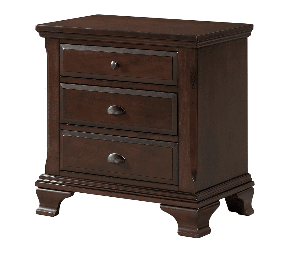 Canton Nightstand by Elements