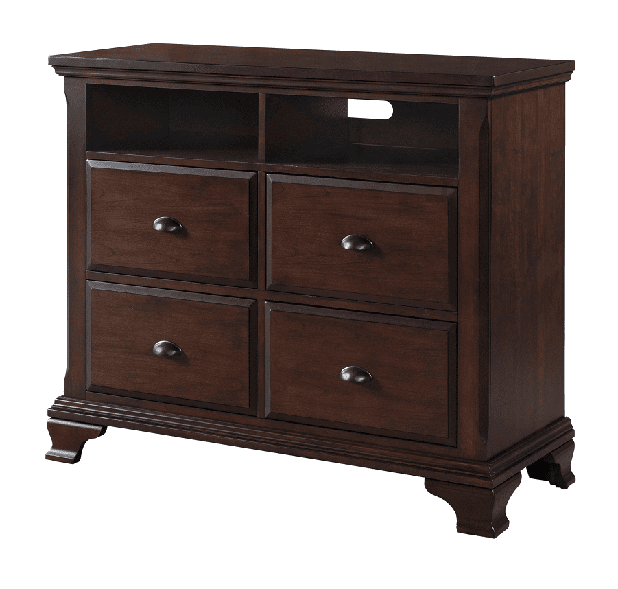 Canton TV Chest by Elements