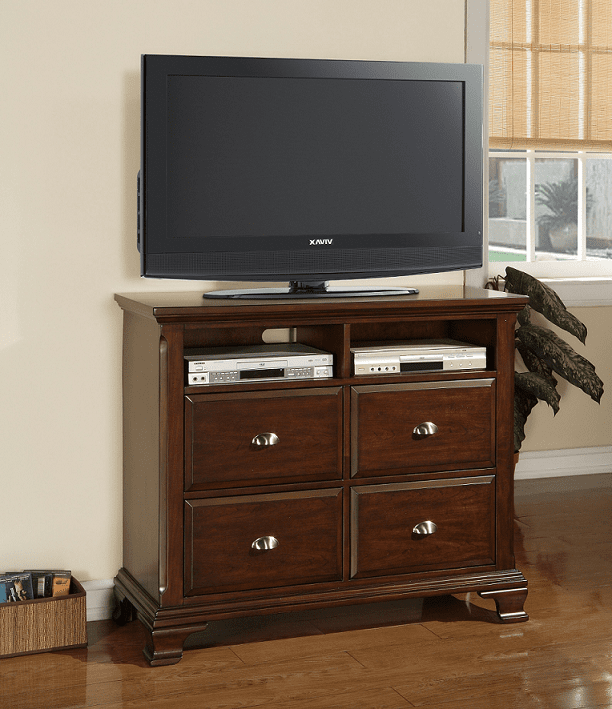 Canton TV Chest by Elements