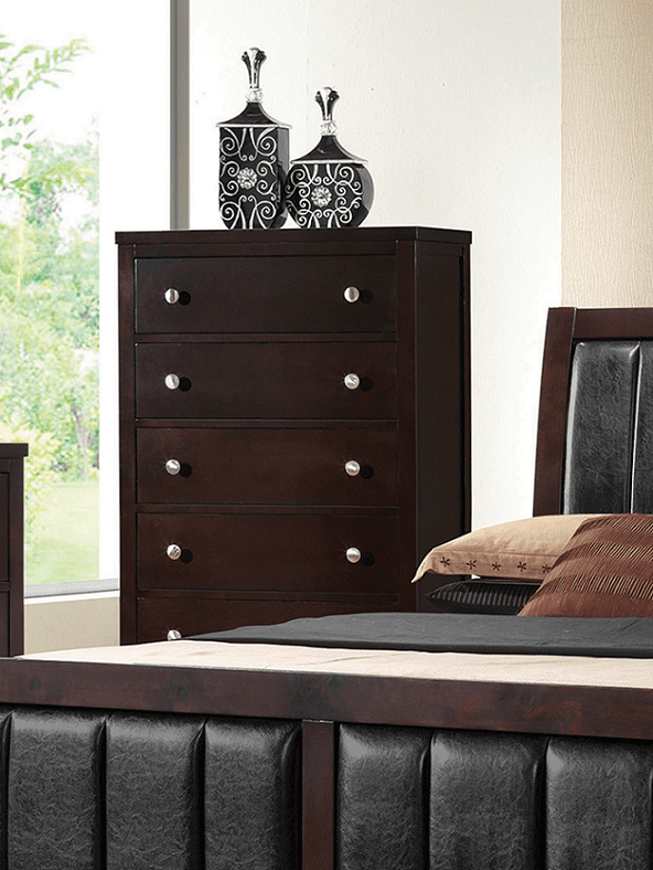 Carlton Chest by Coaster