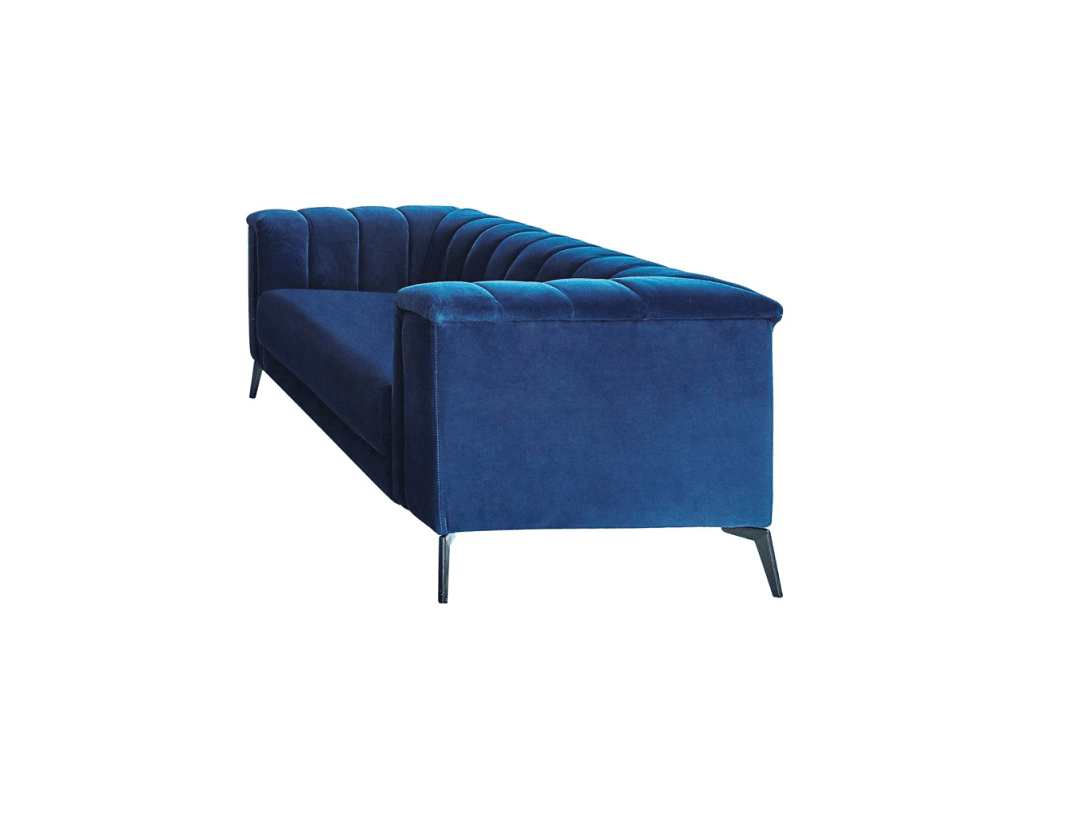 Chalet Love Seat by Coaster