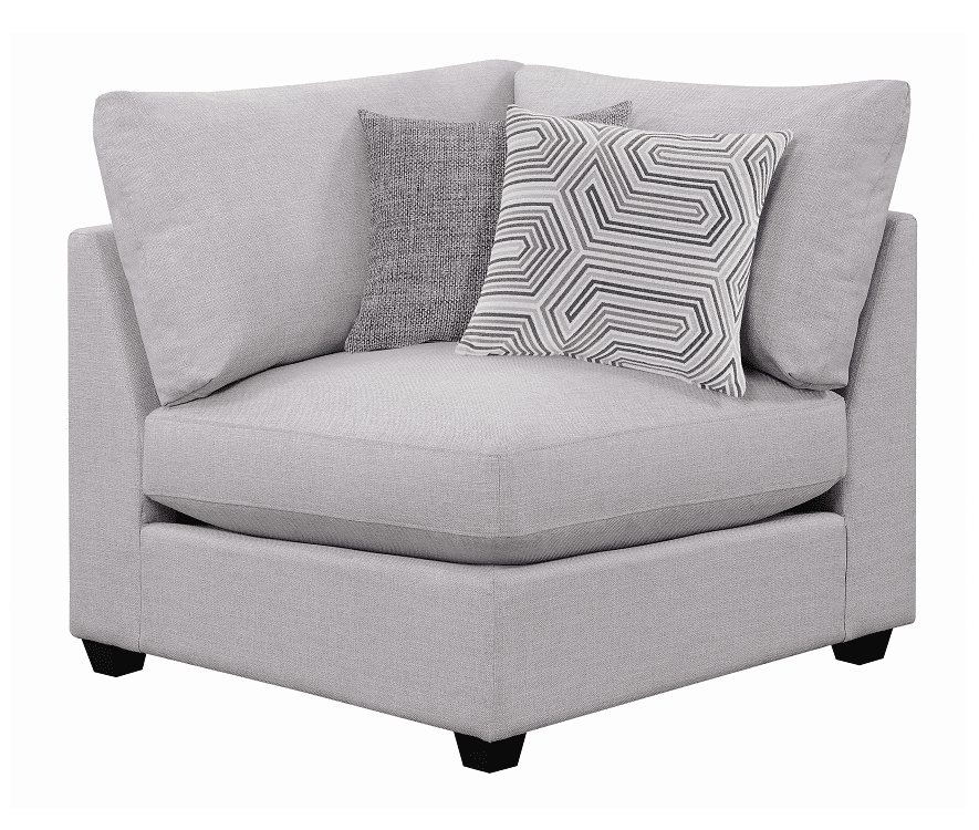 Cambria Modular Large Sectional by Coaster