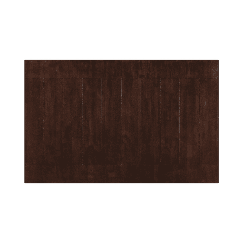 Dalila Cappuccino Dining Table by Coaster