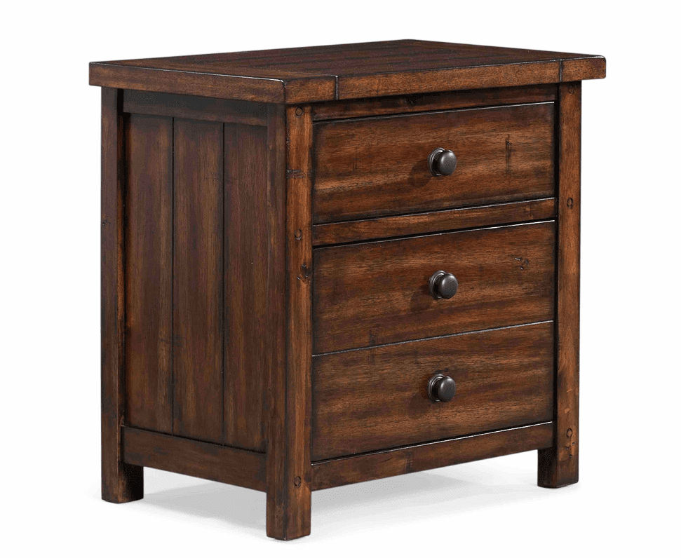 Dawson Creek Nightstand by Elements