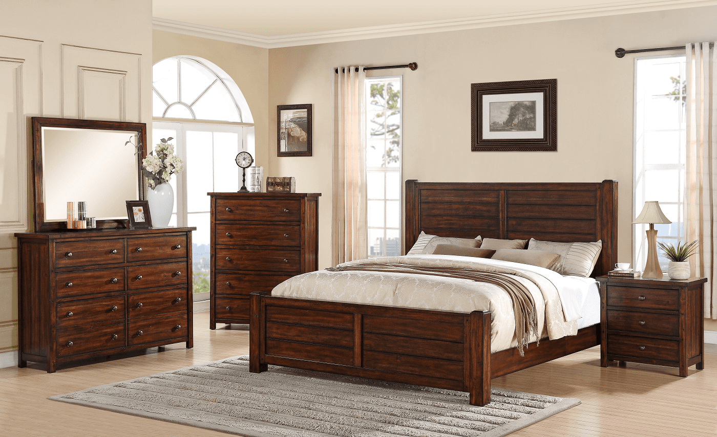 Dawson Creek Nightstand by Elements