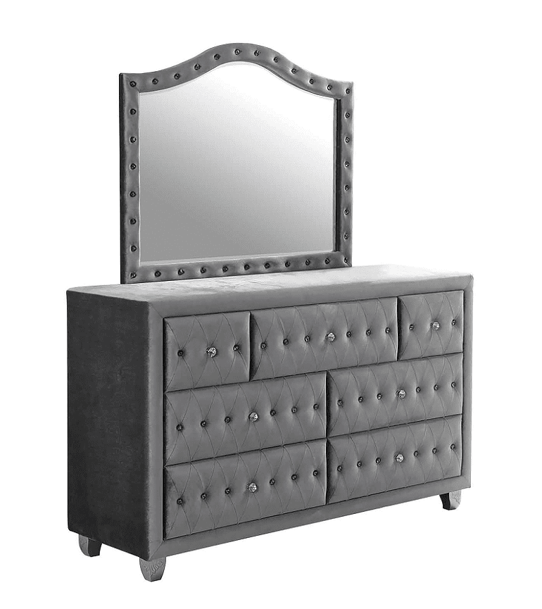 Deanna Dresser by Coaster