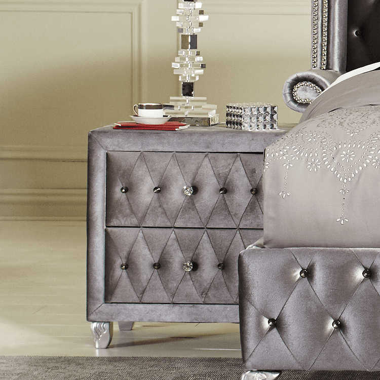 Deanna Nightstand by Coaster