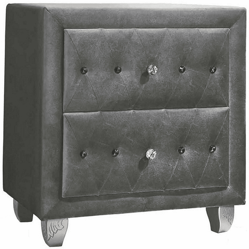 Deanna Nightstand by Coaster