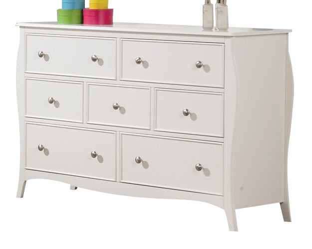 Dominique Dresser by Coaster