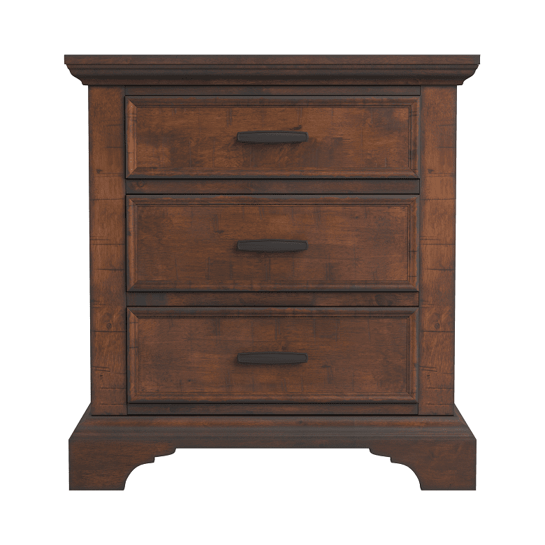 Elk Grove Nightstand by Coaster