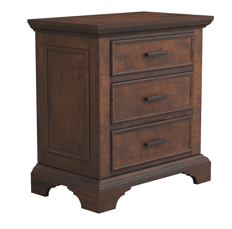 Elk Grove Nightstand by Coaster