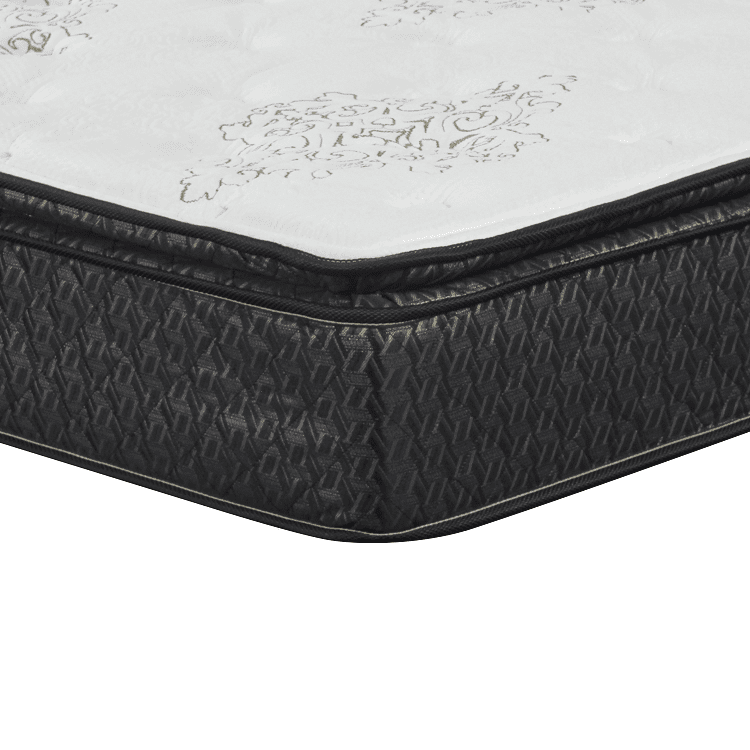 Full Size Freya Pillow-Top Mattress by Coaster Sleep