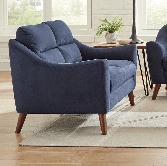 Gano Love Seat by Coaster