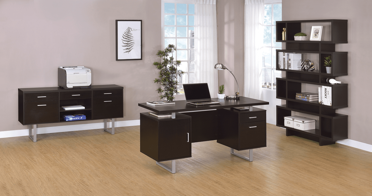 Lawtey Credenza by Coaster