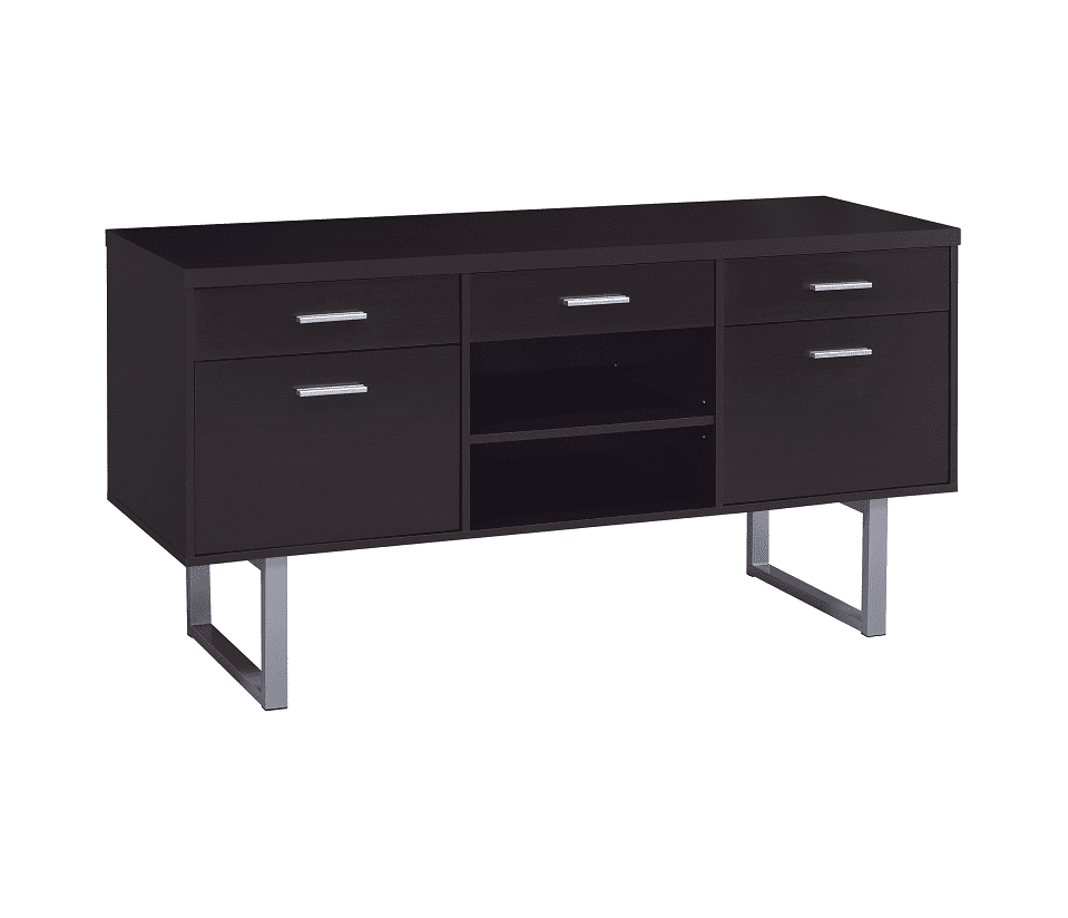 Lawtey Credenza by Coaster