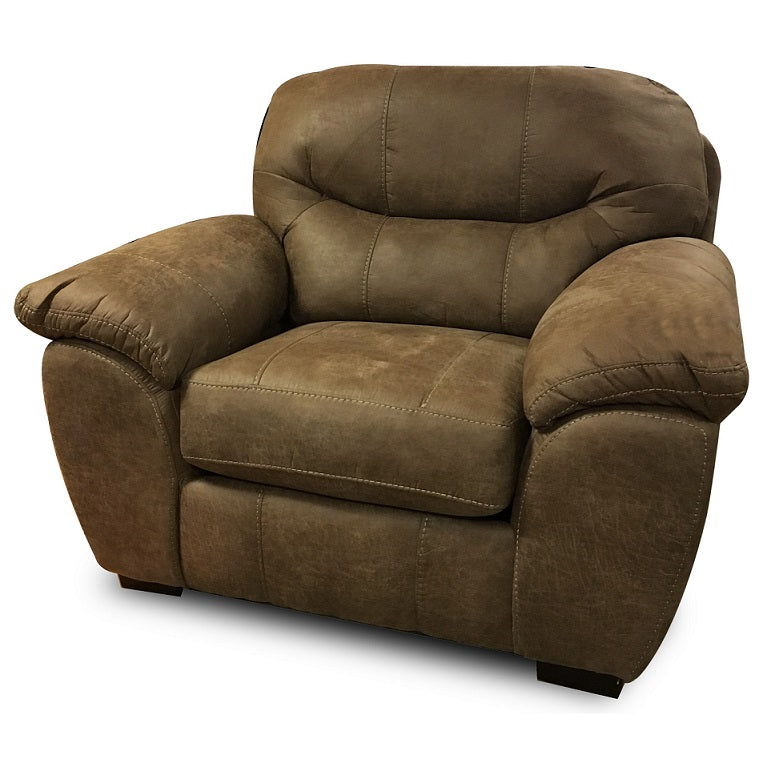 Grant Silt Chair by CatNapper
