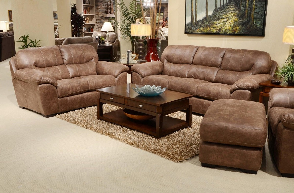 Grant Silt Sofa by CatNapper