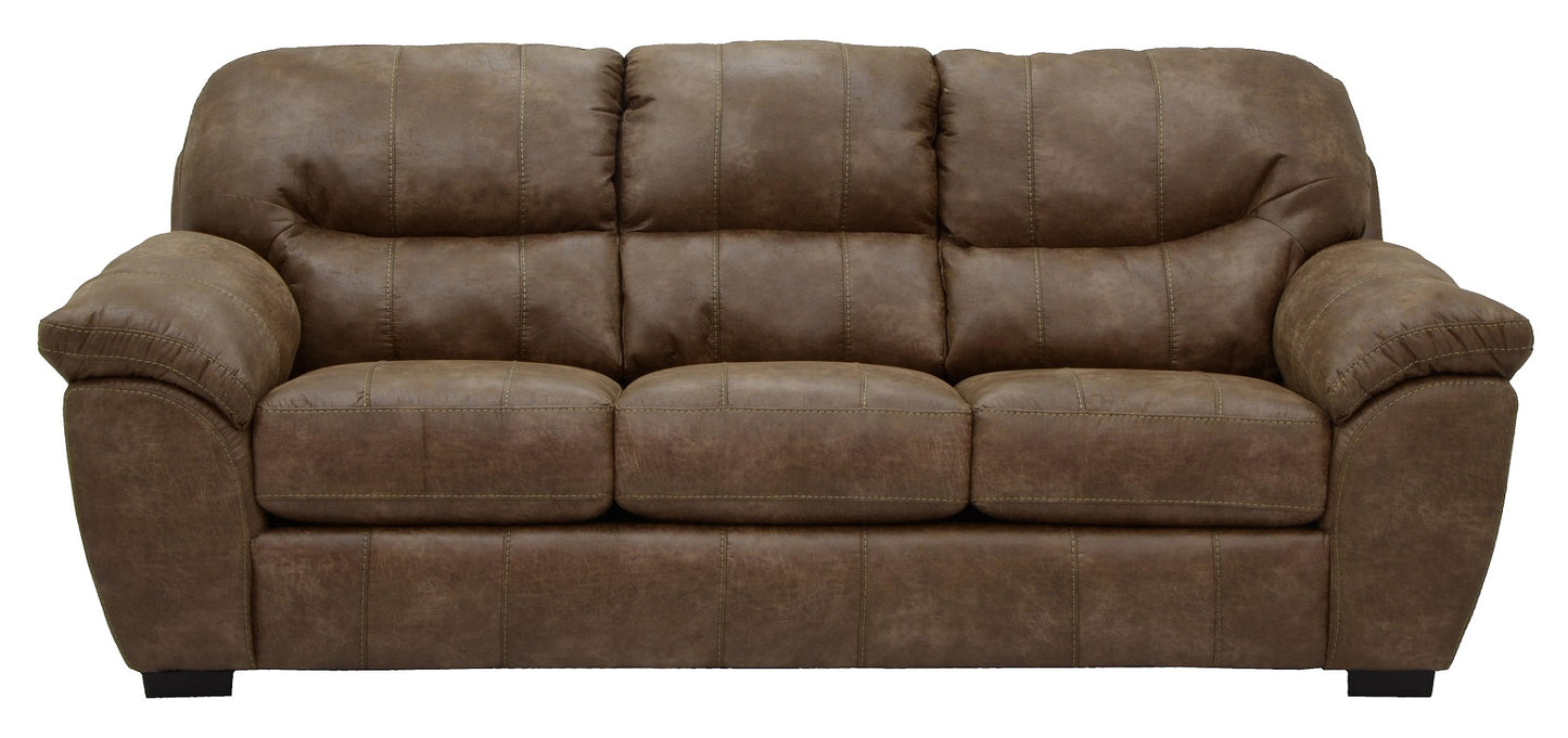 Grant Silt Sofa by CatNapper
