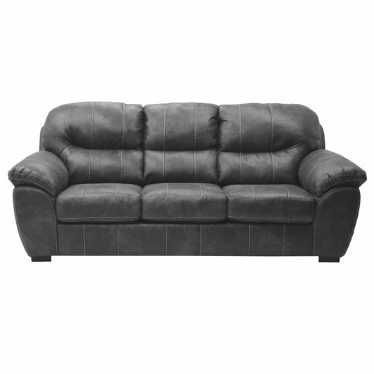 Grant Steel Sofa by CatNapper