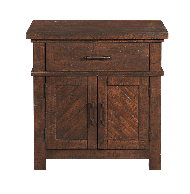 Jax Nightstand by Elements