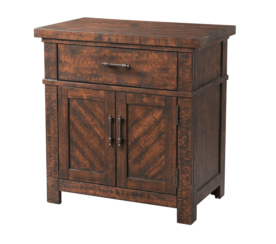 Jax Nightstand by Elements