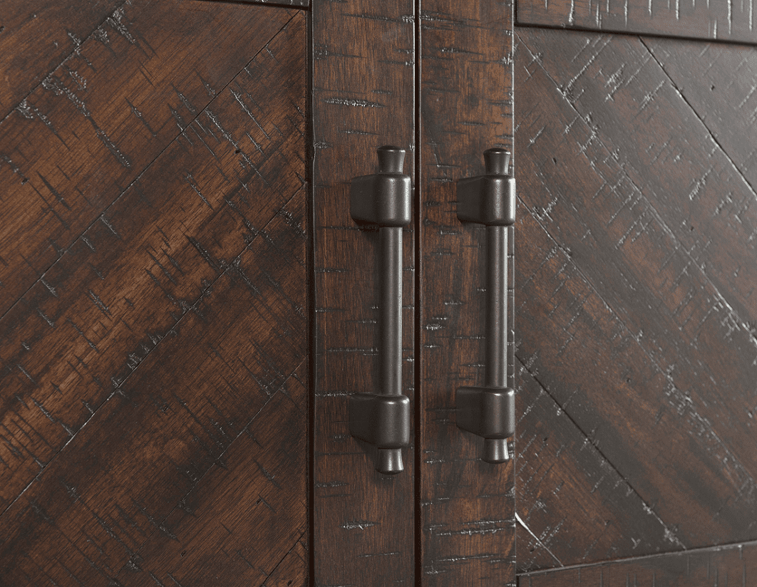 Jax Nightstand by Elements