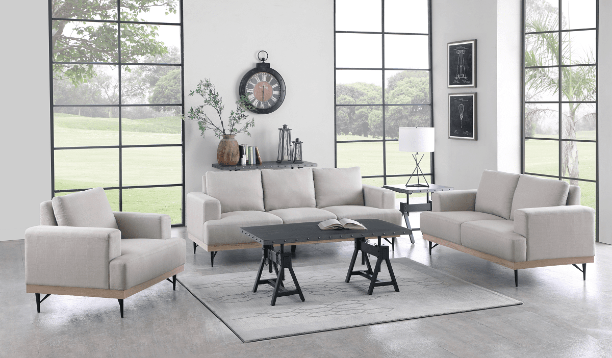 Kester Sofa by Coaster