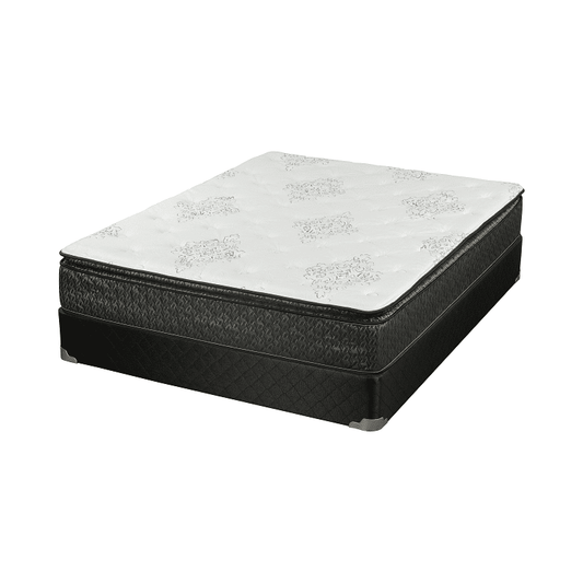 King Size Freya Pillow-Top Mattress by Coaster Sleep