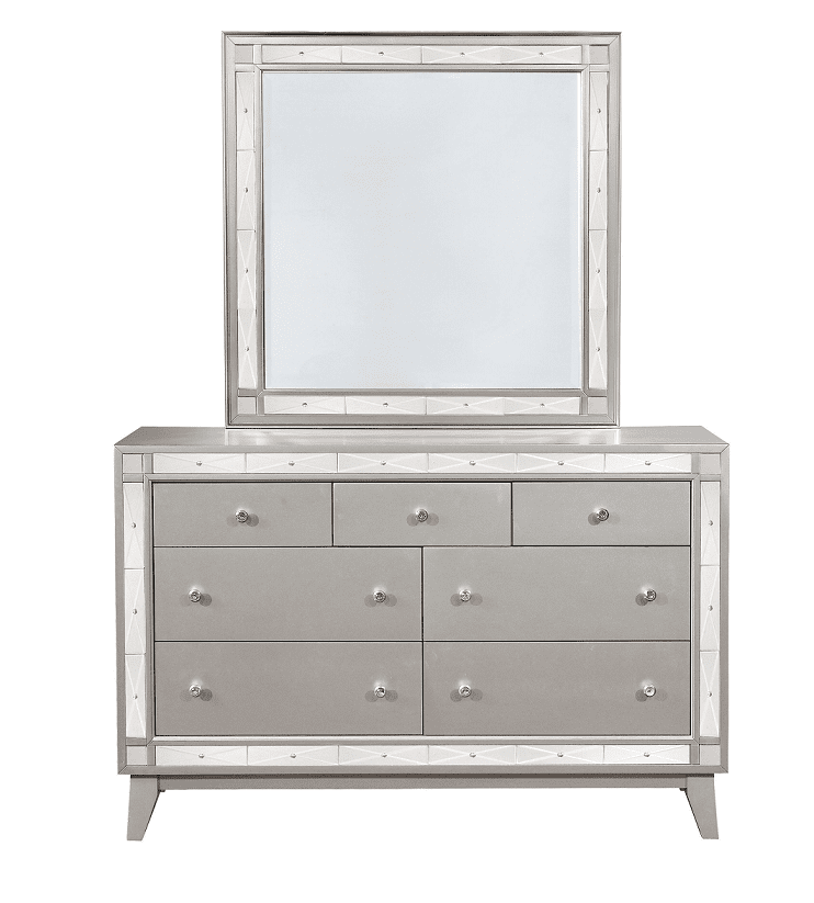 Leighton Dresser by Coaster