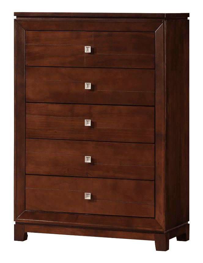 London Chest by Elements
