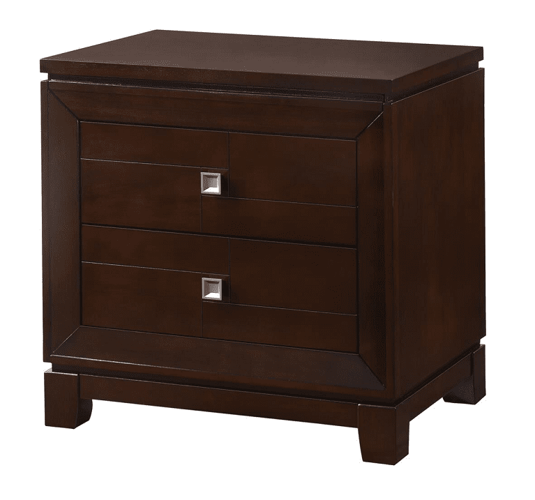 London Nightstand by Elements