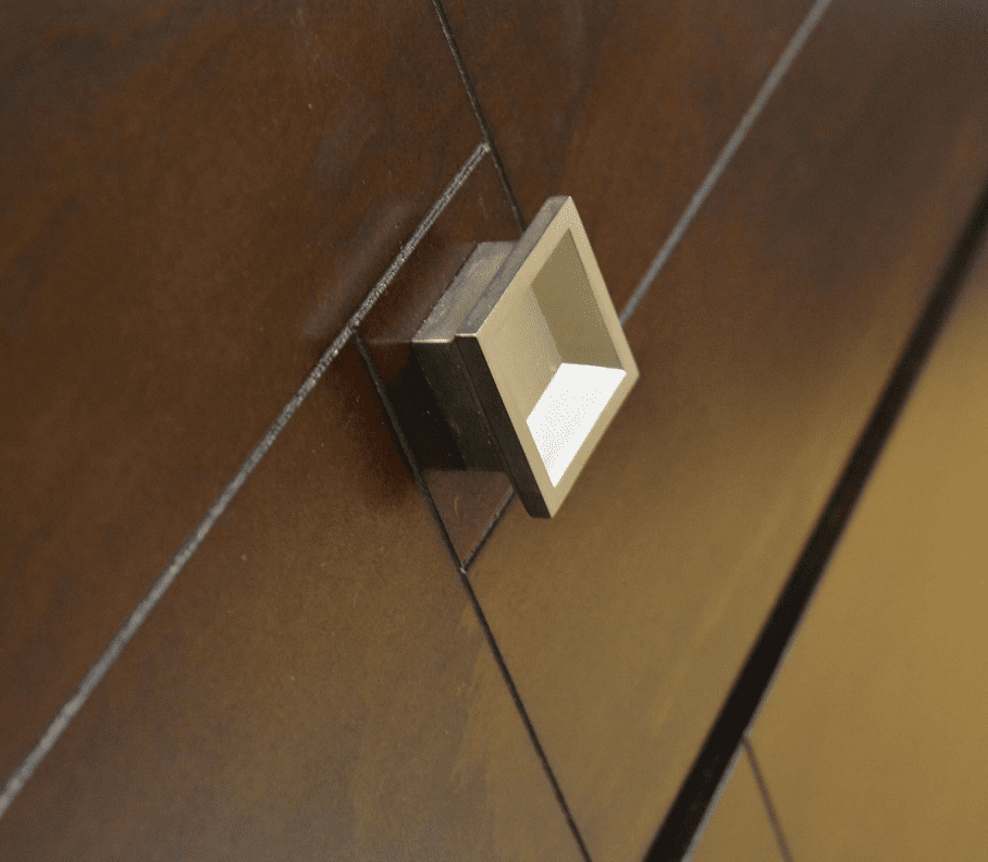 London Nightstand by Elements