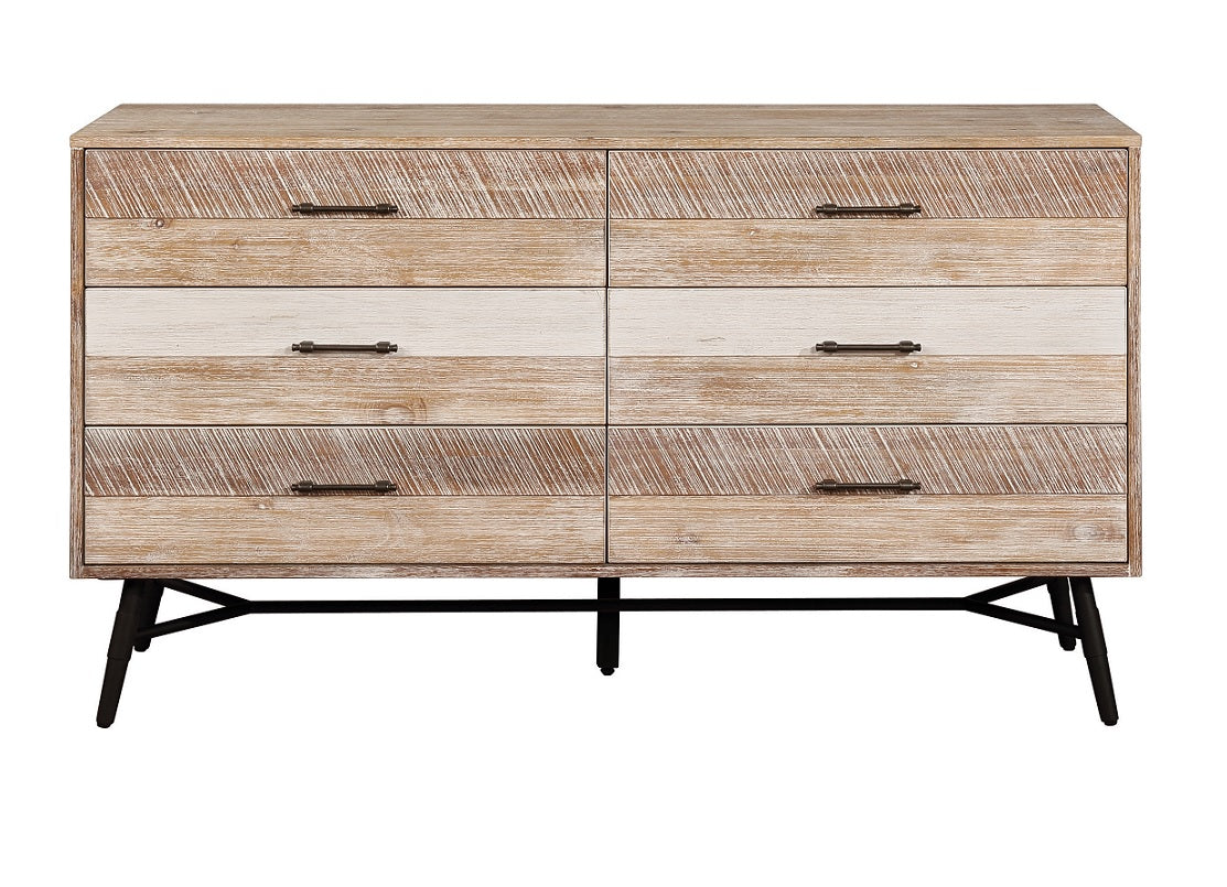 Marlow Dresser by Coaster