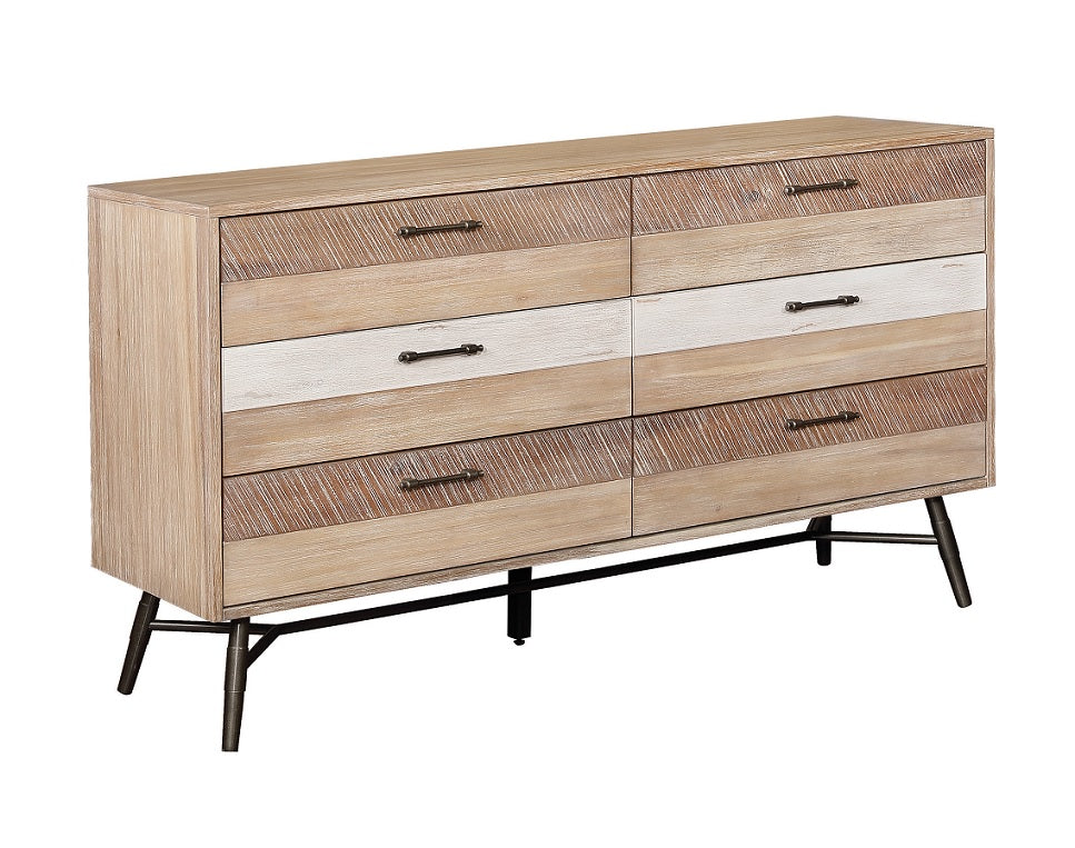 Marlow Dresser by Coaster