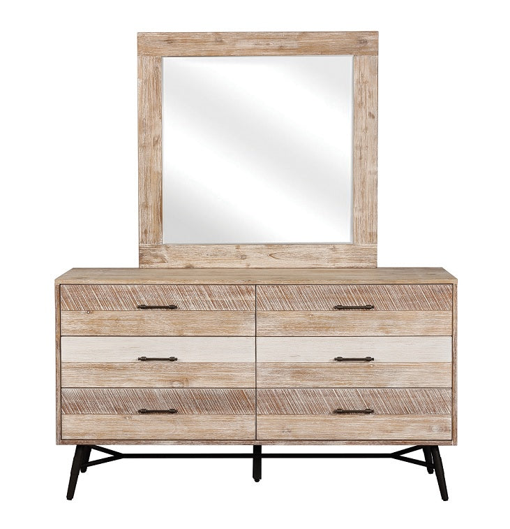 Marlow Dresser by Coaster