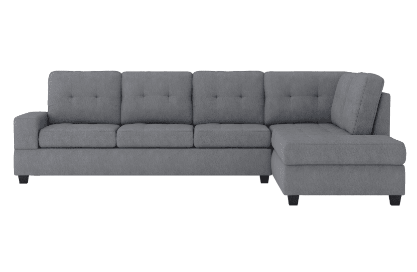 Matson Sectional by Home Elegance