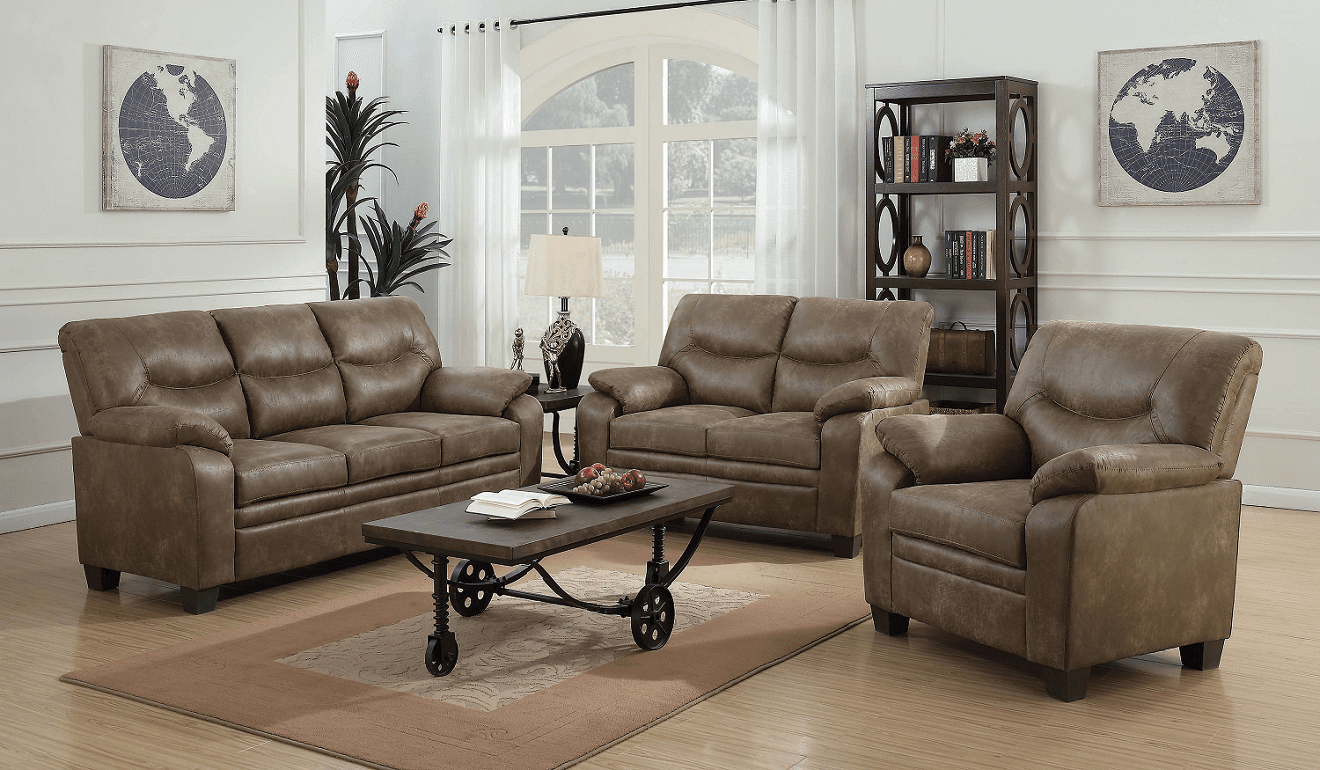Meagan Sofa by Coaster