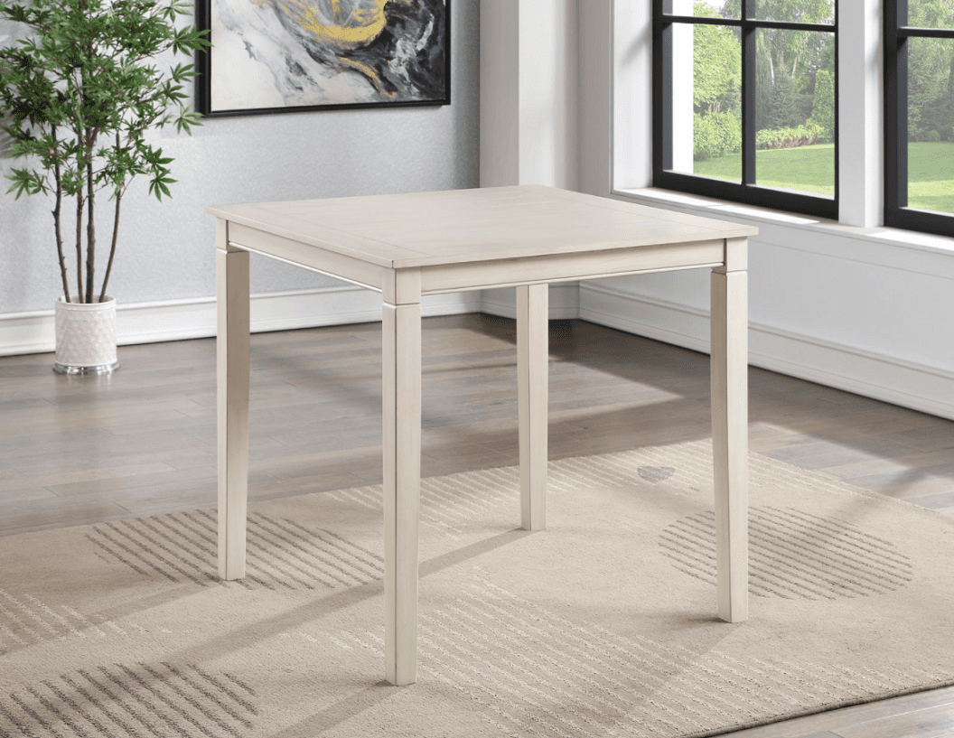 Westlake Counter Height Set (table and 4 chairs) by Steve Silver