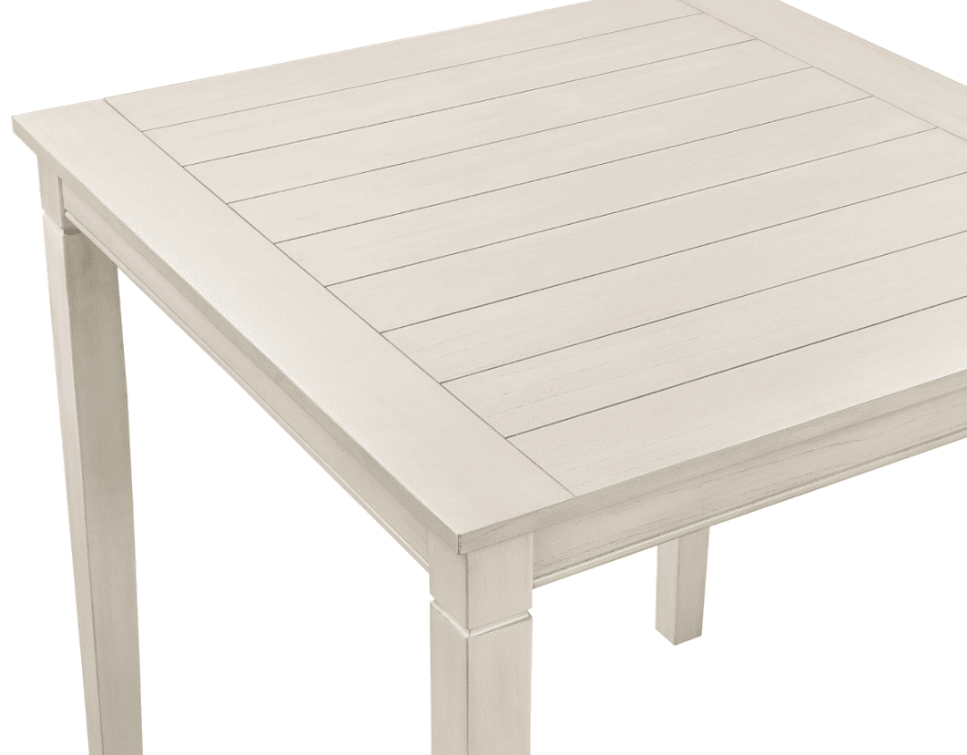 Westlake Counter Height Set (table and 4 chairs) by Steve Silver