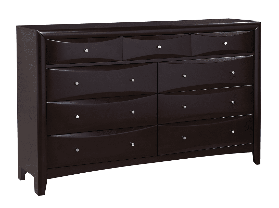 Phoenix Dresser by Coaster