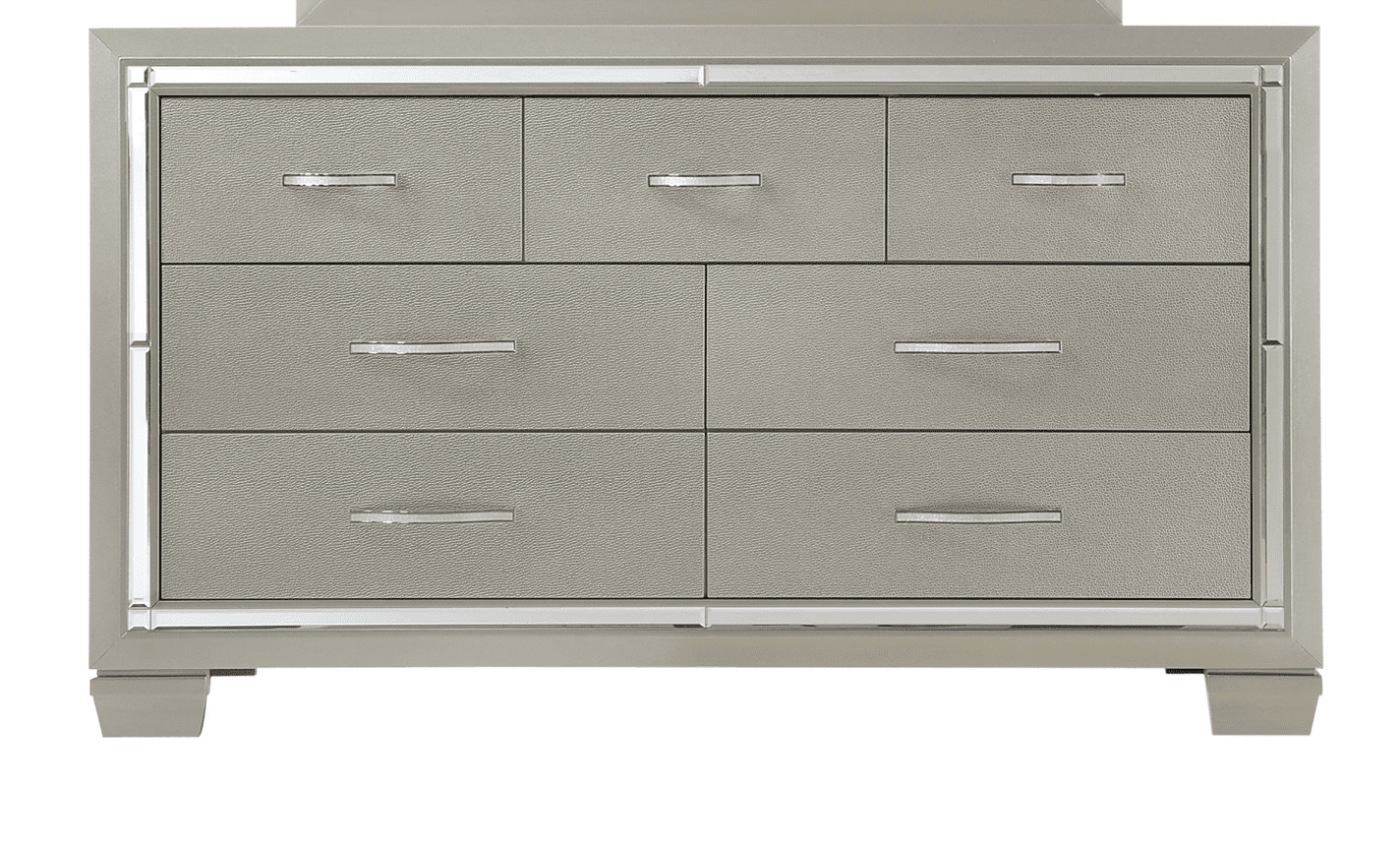 Platinum Dresser by Elements