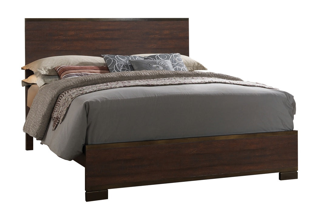Queen Edmonton Bed Frame by Coaster