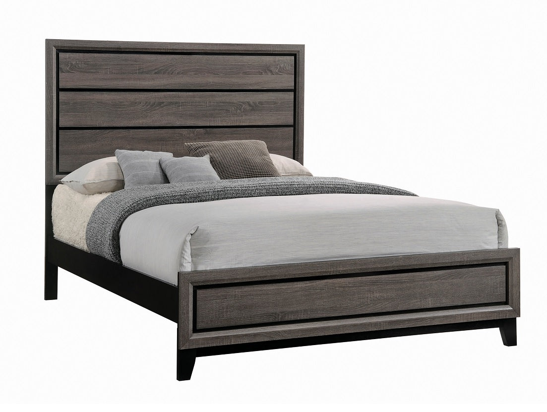 Queen Watson Bed Frame by Coaster