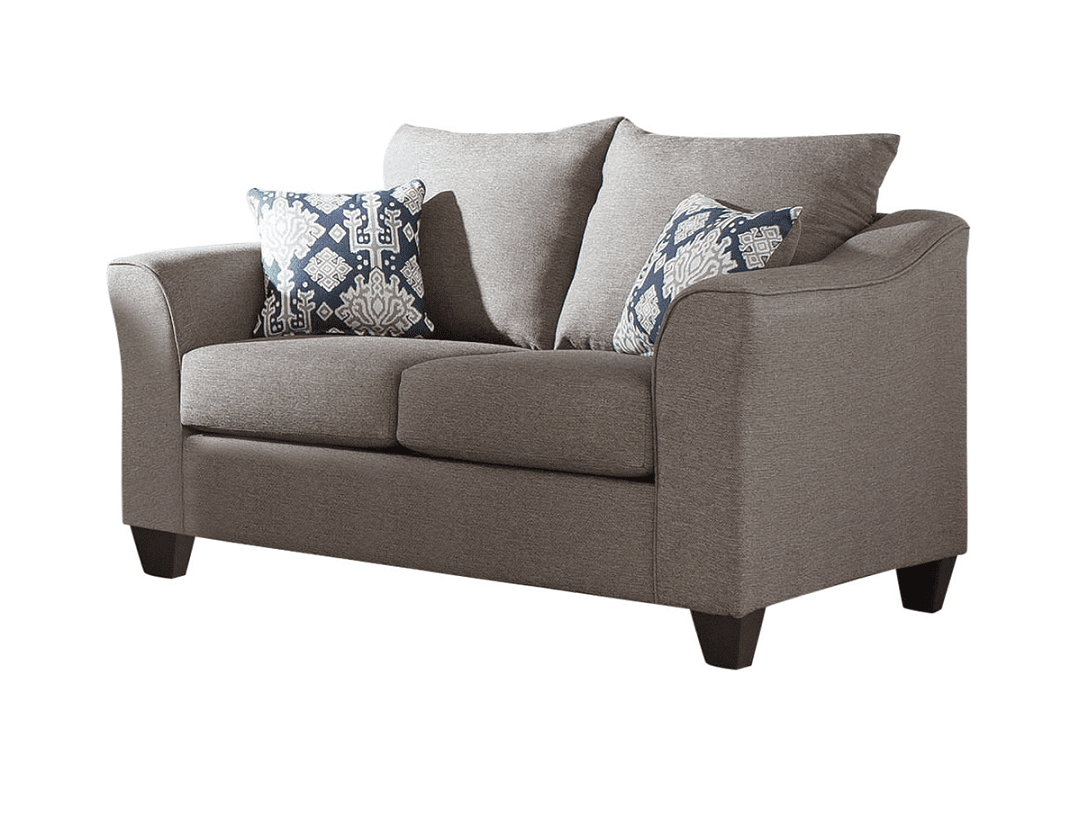 Salizar Sofa and Love Seat by Coaster
